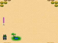 une photo d'Ã©cran de Battle Formula sur Nintendo Nes